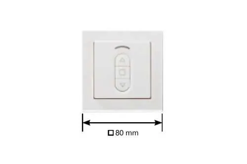 Becker EasyControl EC411