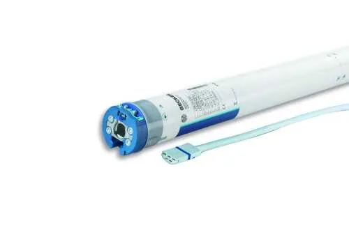 Becker Sonnenschutzantriebe L-C23 Plus für Sonnensegel