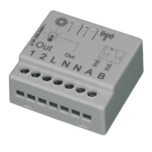 Becker LightControl LC422 DECT
