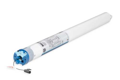 Becker Funk Rollladenantriebe P-C01 PLUS