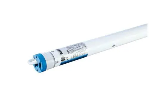 Becker | P-E03 | elektronisch (BR1)