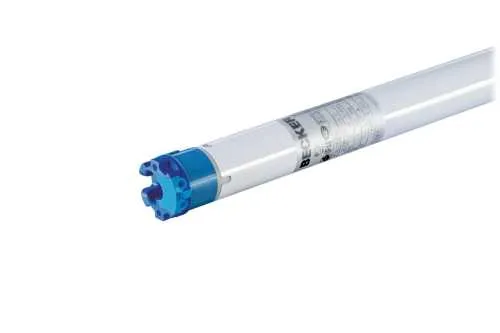 Becker | P-M04 | mechanisch (BR1)