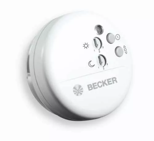 Becker SensorControl SC431-II