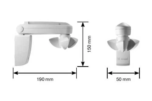 Becker SensorControl SC71
