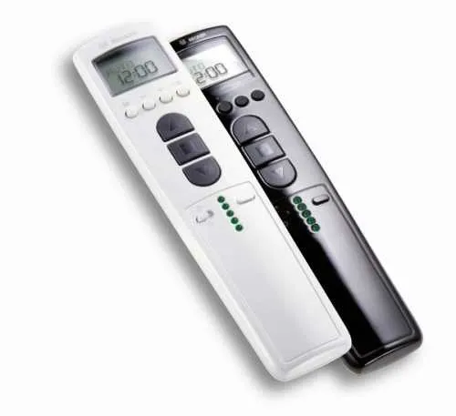 Becker TimeControl TC445-II