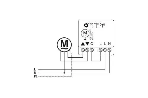 Becker VarioControl VC520 PLUS