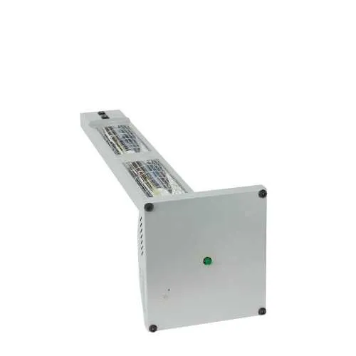 Burda SMART TOWER | 3816027 | silver unten