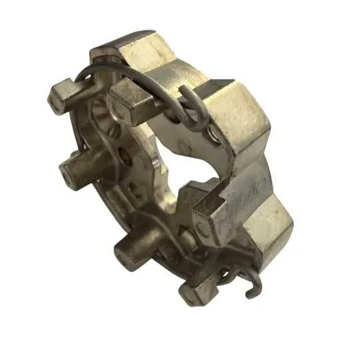 Cherubini Motorlager / A4506-0638
