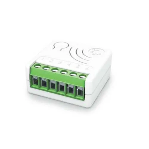 Cherubini META RX Motor Controller 7