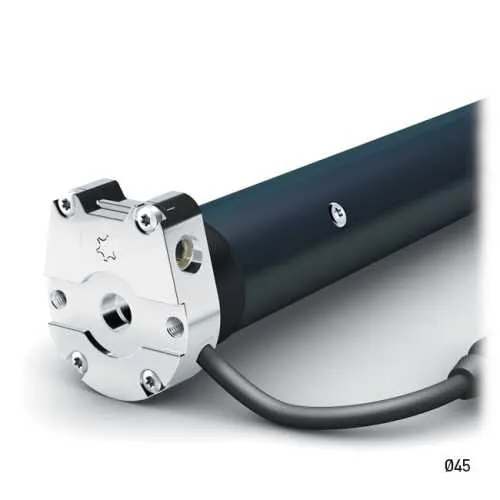 Cherubini P&P Safe Easy NHK-Motor