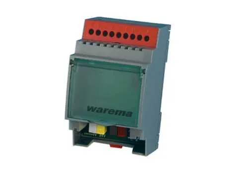 Warema climatronic Sensor Splitter REG