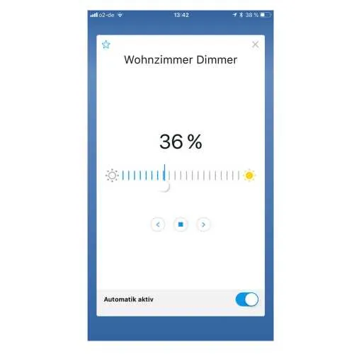 Rademacher DuoFern Universaldimmer 9476-1