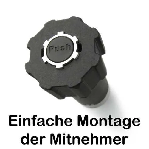 Nice Era M / Markisenmotor