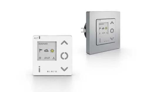 elero AstroSon AC-868