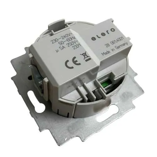 elero Trafo Netzteil