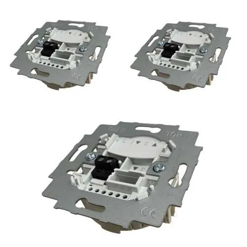 elero Trafo Netzteil - 3 Stück