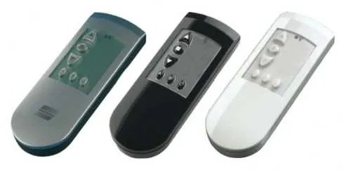 Warema EWFS Handsender / 1-Kanal