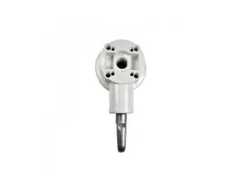 Geiger Kegelradgetriebe 7,8:1 für Tuchwelle 85 mm