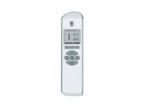 Geiger Handsender 18-Kanal | GF0043