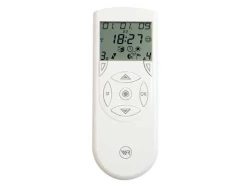 Rademacher DuoFern Handzentrale 9493