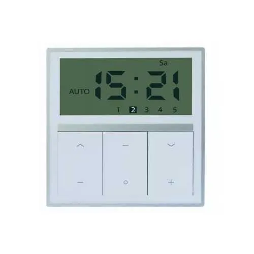 Kaiser Nienhaus Mercato Plano Time / 433 MHz