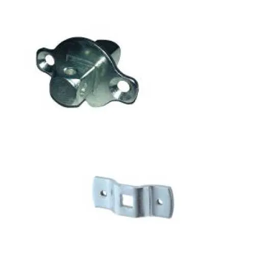 Preview: enjoy motors | 4-kant-Stift mit Markisenlager Art. Nr.: ML4005/ML4506