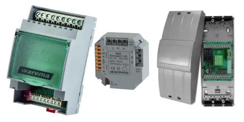 Warema MSE Kompakt 1 AP/UP/REG