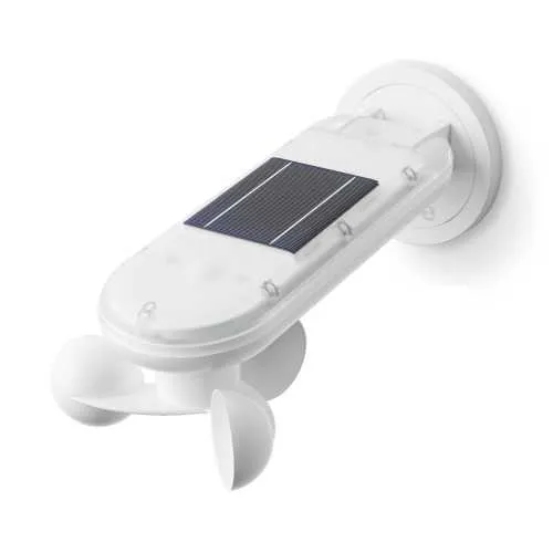 Nice Wind- und Sonnensensor Solar DOMIWSC