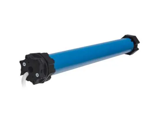 Rademacher CLIM / BR2 / Rollladen / Plug and Play