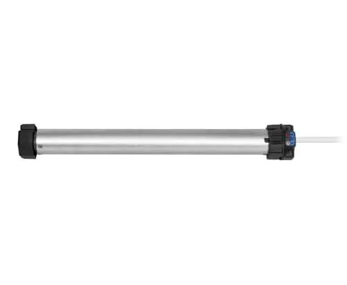 Rademacher RolloTube Basis Medium RTBM