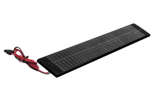 Selve Solarpanel für SE Solar 2/10-com