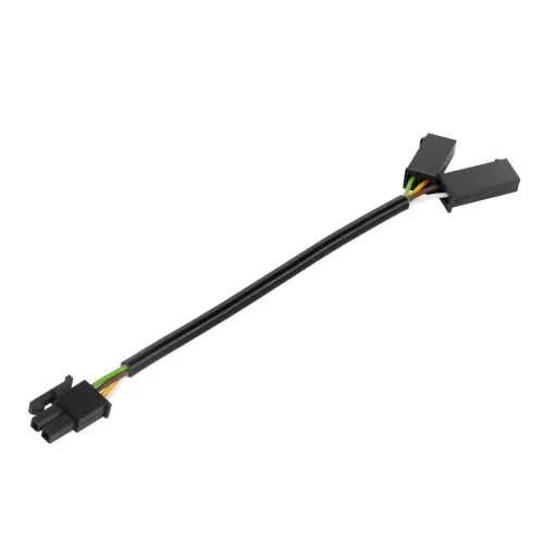 Selve Y-Leitung Typ A für Solar