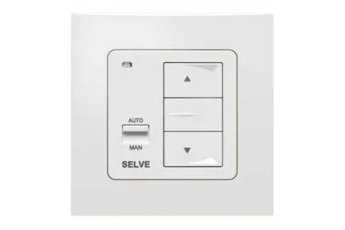Selve commeo Control