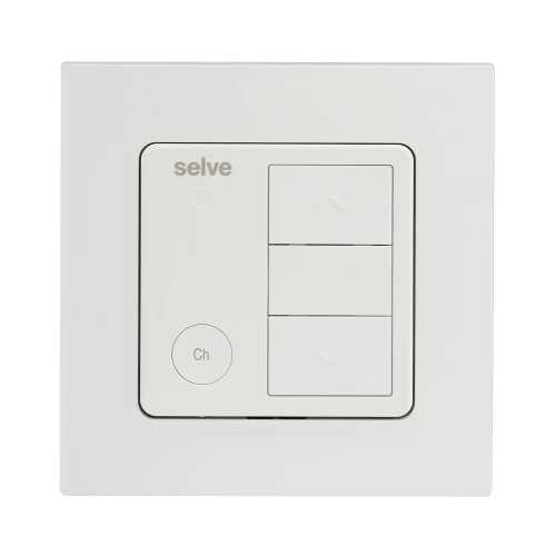 Selve commeo Wall Send 1 / commeo 2.0