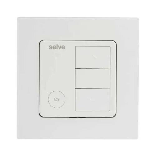 Selve commeo Wall Send 1 / commeo 2.0