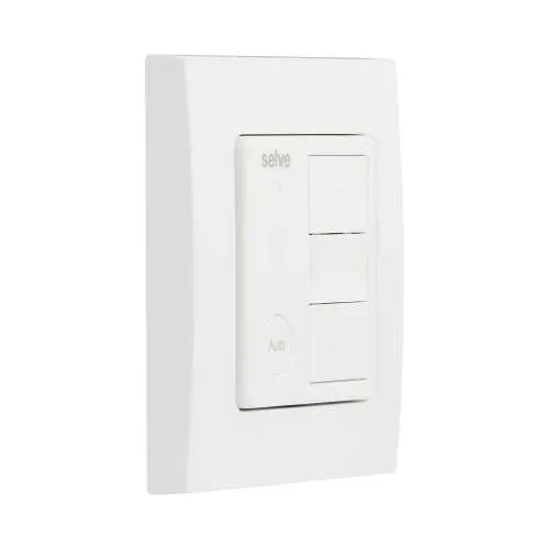 Selve commeo Wall Send 1 / commeo 2.0