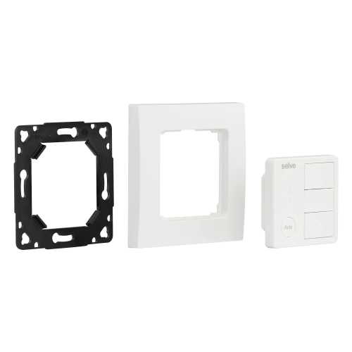 Selve commeo Wall Send 1 / commeo 2.0