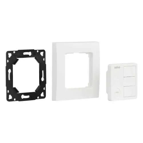 Selve commeo Wall Send 1 / commeo 2.0
