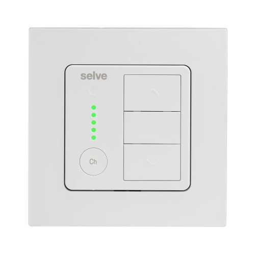 Selve commeo Wall Send 5 / commeo 2.0