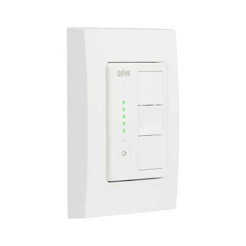 Selve commeo Wall Send 5 / commeo 2.0