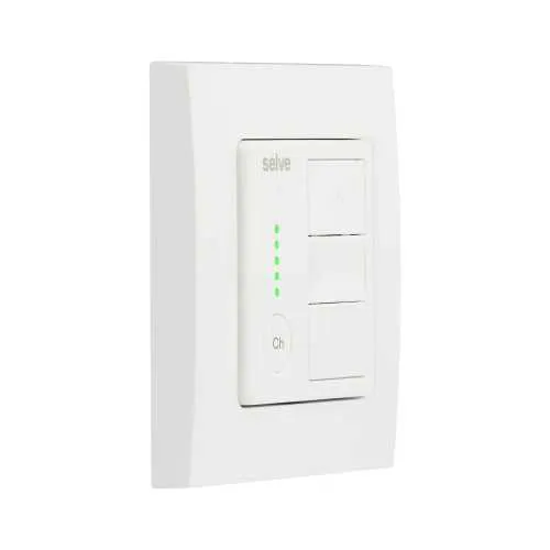 Selve commeo Wall Send 5 / commeo 2.0