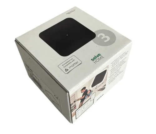 Selve Home Server 3