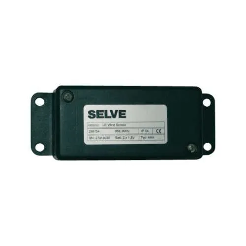 Selve i-R Wind Sensor