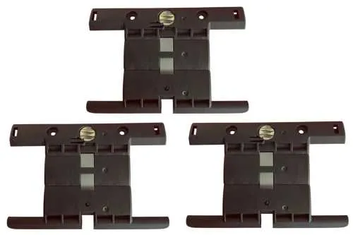 Selve starrer Wellenverbinder SecuFix 1-gliedrig