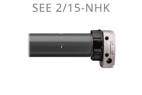 Selve | SEE 2/15-NHK | 15 Nm | 388253