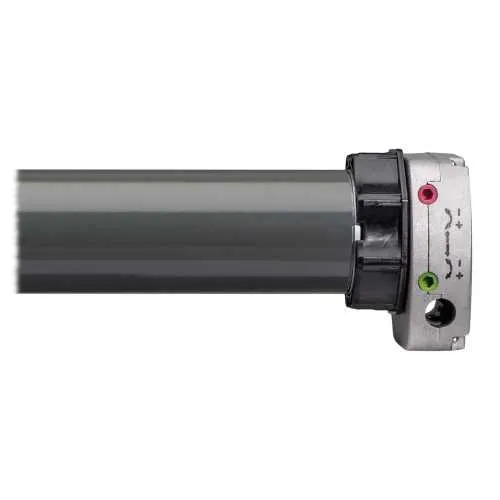 Selve SP 2-NHK ovaler Motorkopf