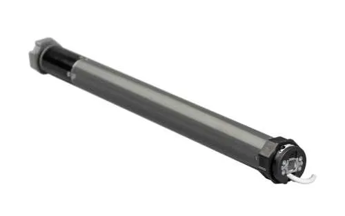 Selve SP (BR3) mechanisch Markise