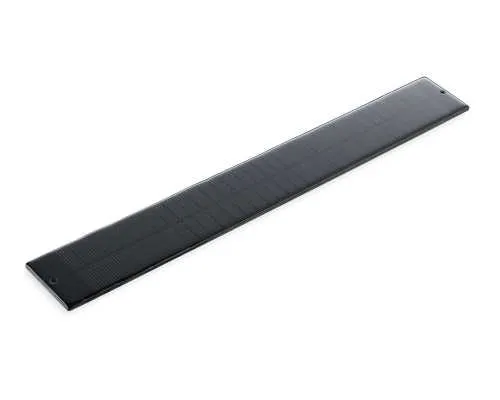 Becker Rollladen Solar-Set SK460