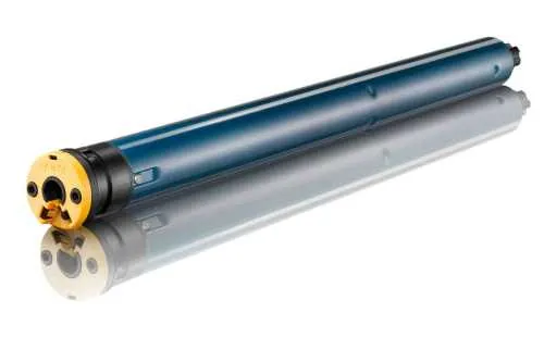 Somfy Einsteckantrieb Altus 40 RTS