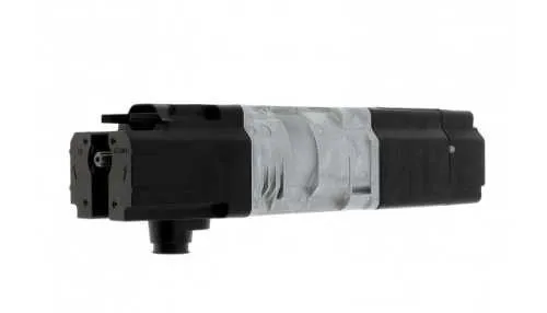 Somfy J4 HTM Jalousieantrieb